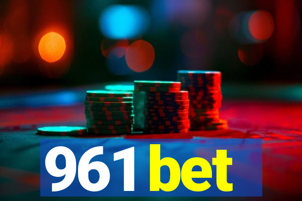 961 bet